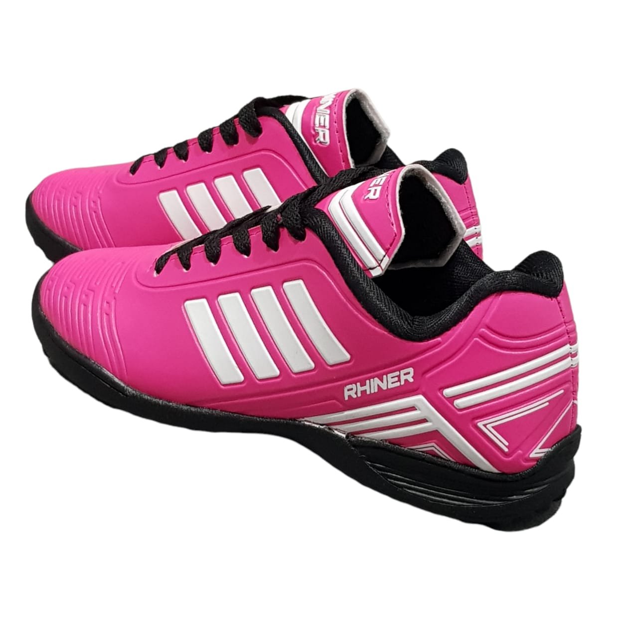 ZAPATILLA-FÚTBOL-5-FUCSIA-